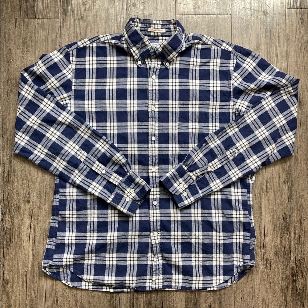 Gant Rugger Shirt - Picture 2 of 7